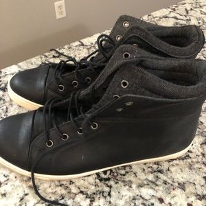 Aldo shoes size 13